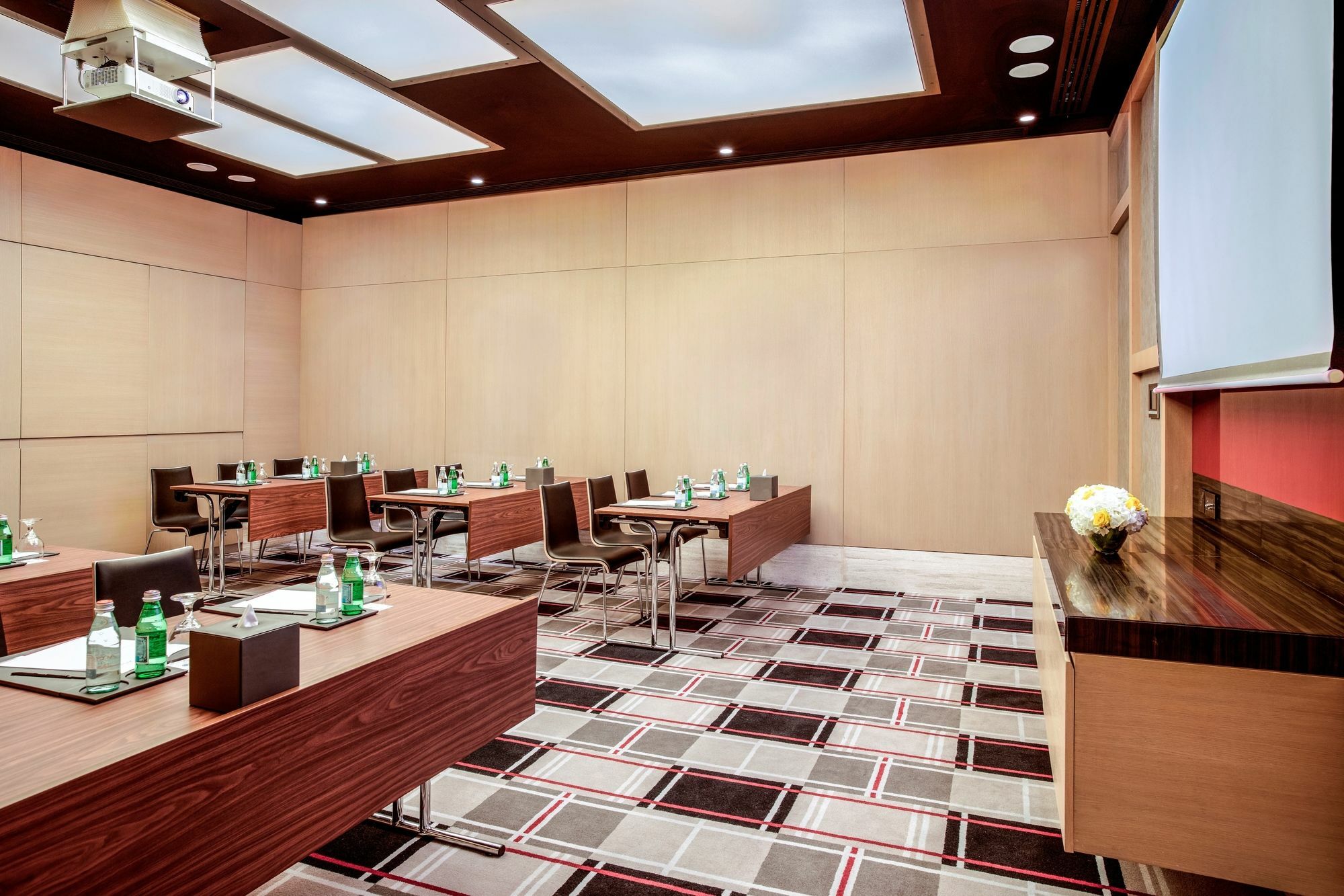 Capital Centre Arjaan by Rotana Aparthotel Abu Dhabi Bagian luar foto